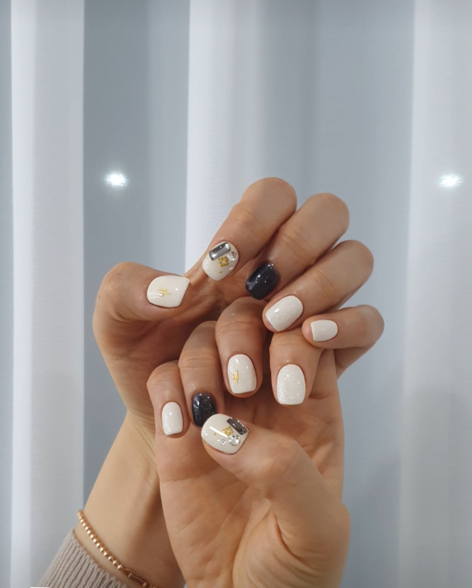 마이엔네일 이미지