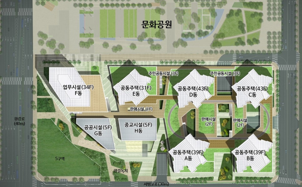 화랑헤어샵 이미지