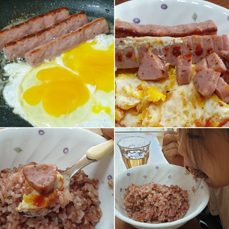 지브로 푸드 이미지