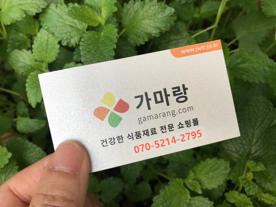 대진식품 이미지