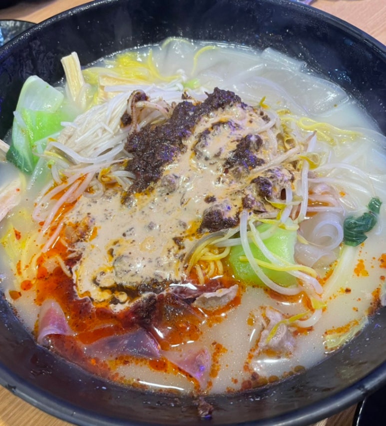 천향마라탕건대점 이미지