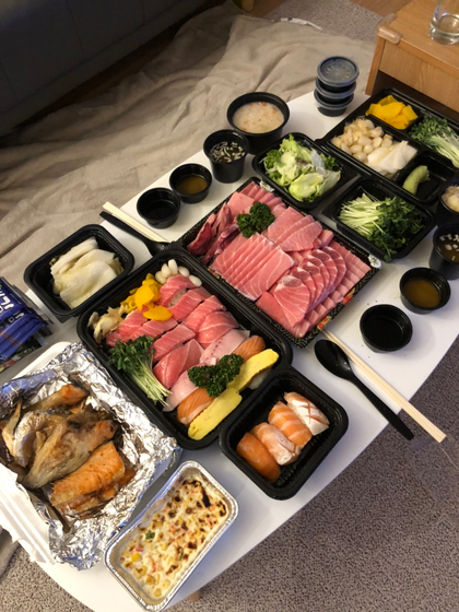 단카이참치 이미지