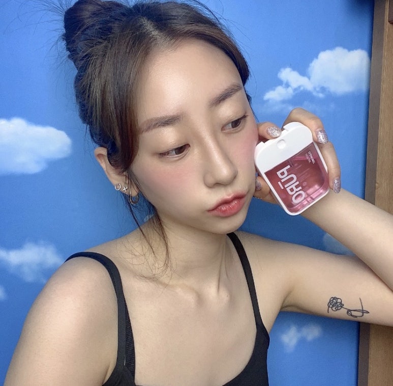 퓨로클린 이미지