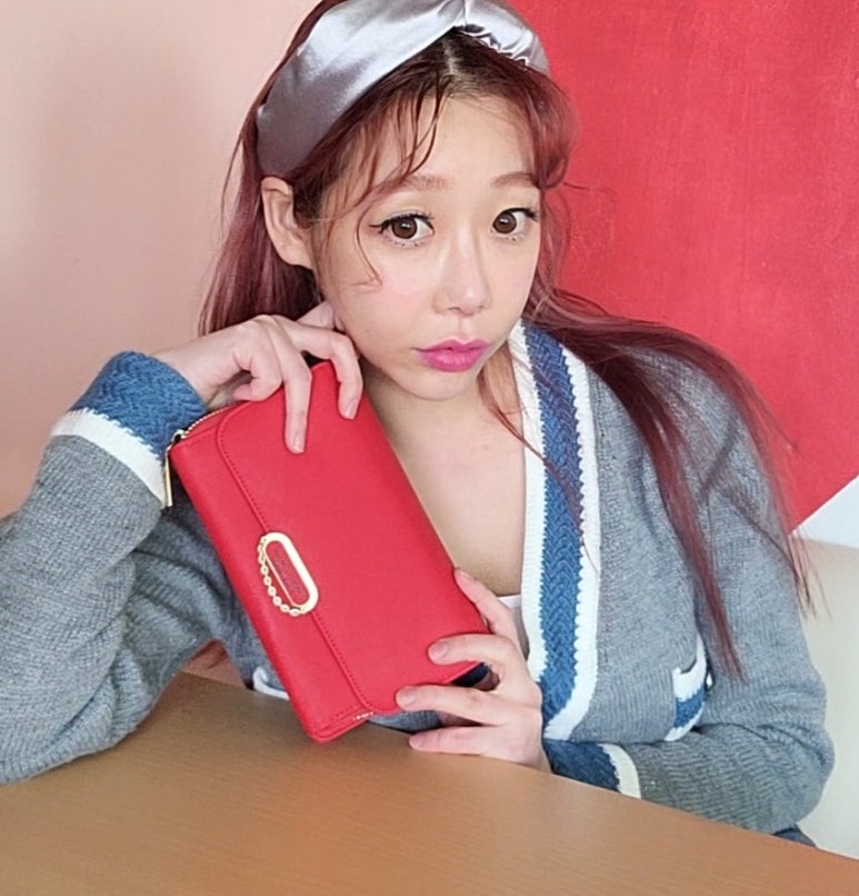 제이빛나 이미지