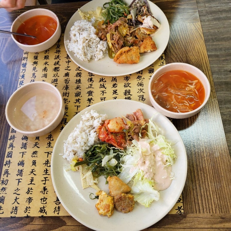 송연한식뷔페 이미지