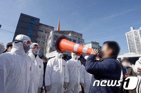 (주)시민의소리 이미지
