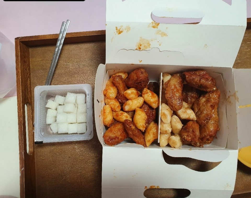 치킨신드롬옥계점 이미지