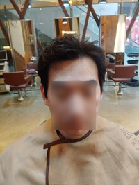 김준헤어 이미지