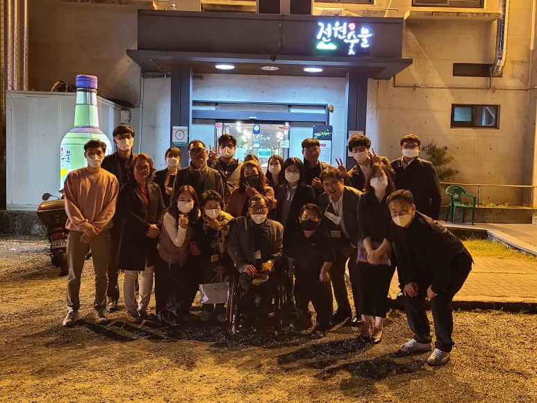 한국지체장애인협회달서구지회 이미지