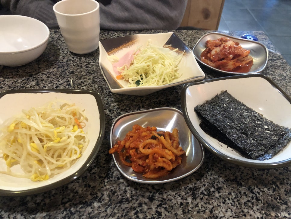 무교동빨간낙지 이미지