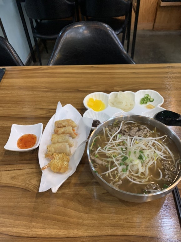 내포국수 이미지
