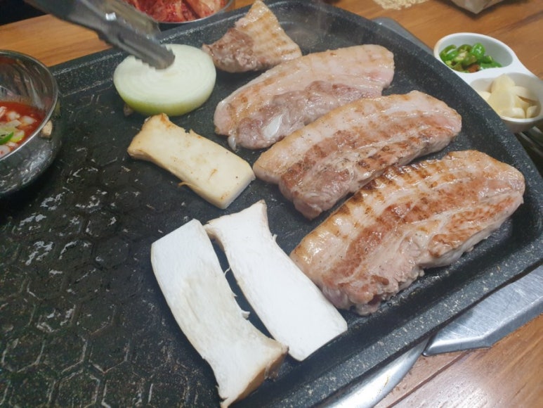 오진연탄 이미지