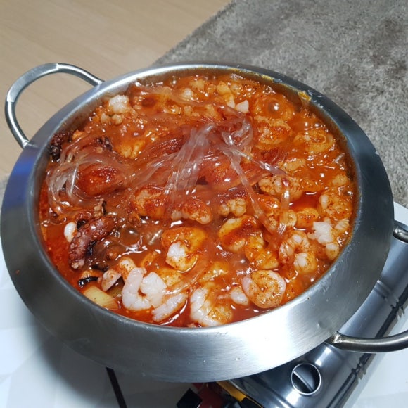 마약낙곱새 동탄점 이미지