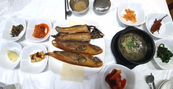 맛나라생선구이 이미지