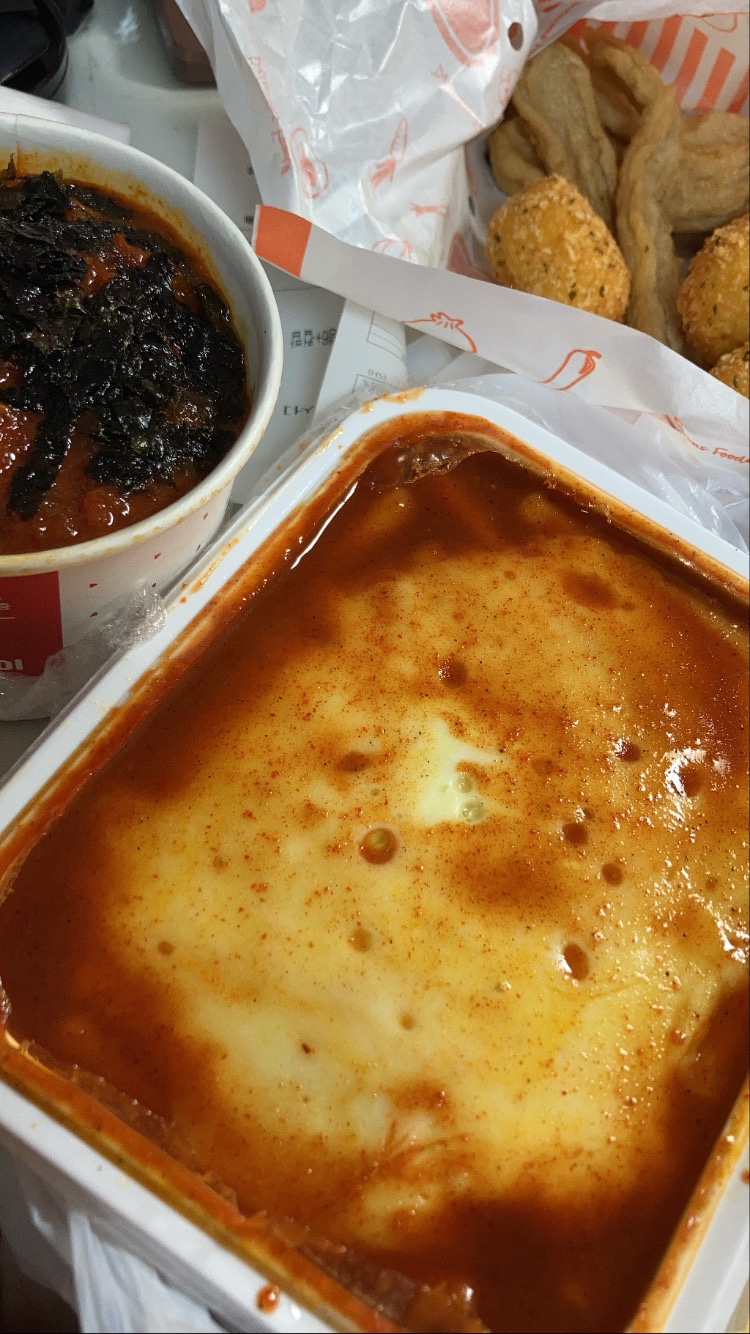 커피쿡 충북 영동점 이미지