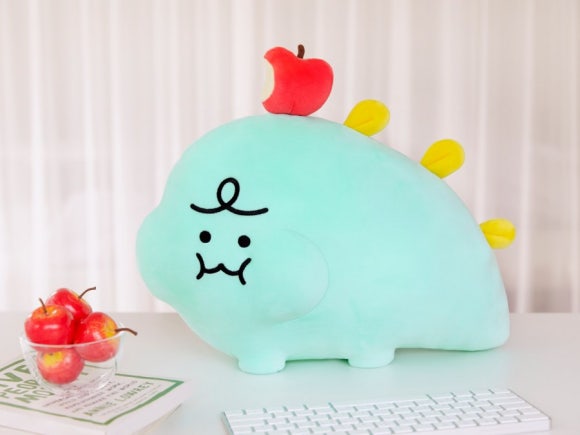 말랑 이미지
