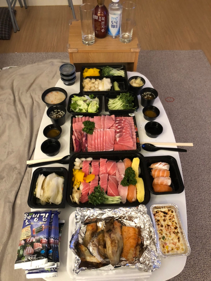 단카이참치 이미지