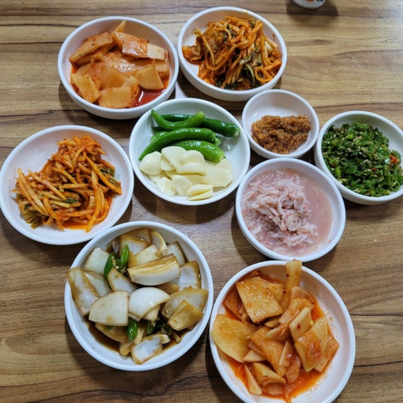 화원돼지국밥 이미지