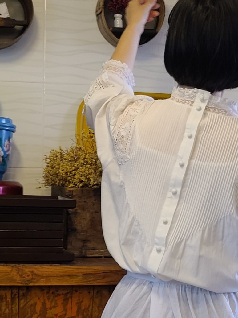 내소사가는길에인사동고갤러리 이미지