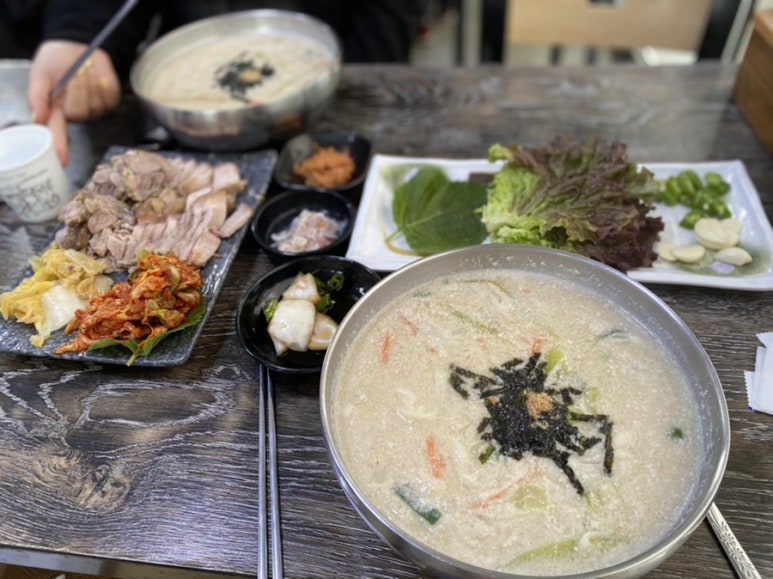 솔이네국수집 이미지
