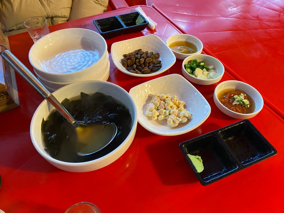 모아수산회센터 이미지