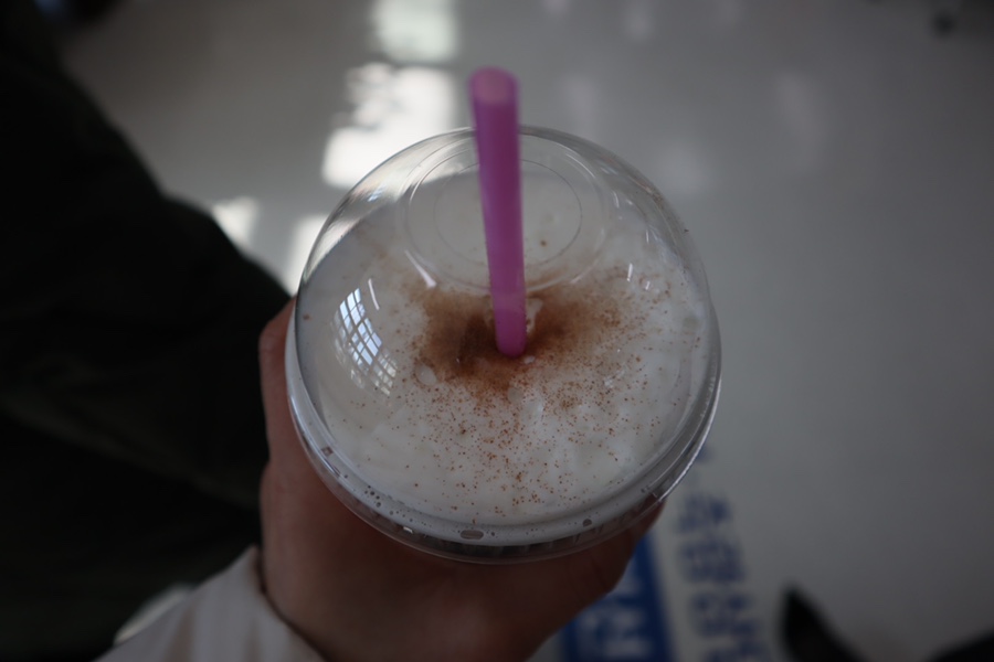 산소휴드림실버카페 이미지