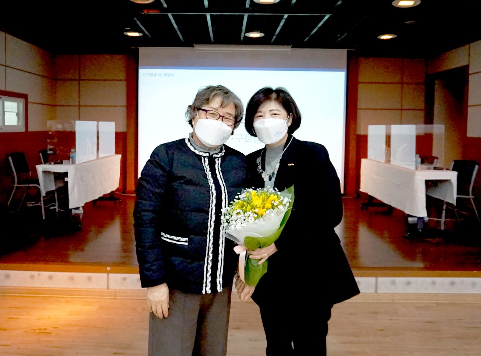 사단법인 수원YWCA 이미지