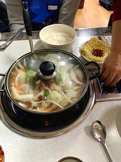 시골통돼지볶음 이미지