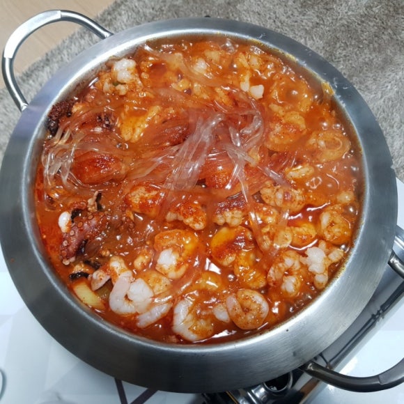 마약낙곱새 동탄점 이미지