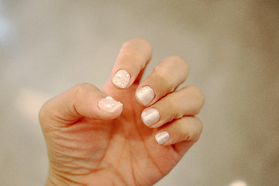 네일윤[Nail尹] 이미지