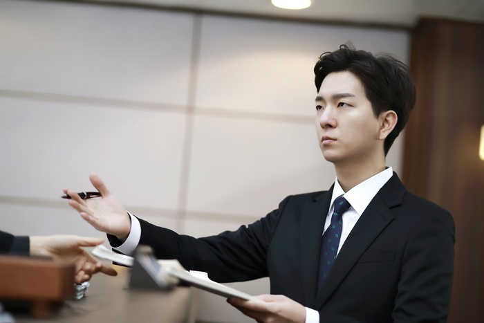 청산기업 이미지
