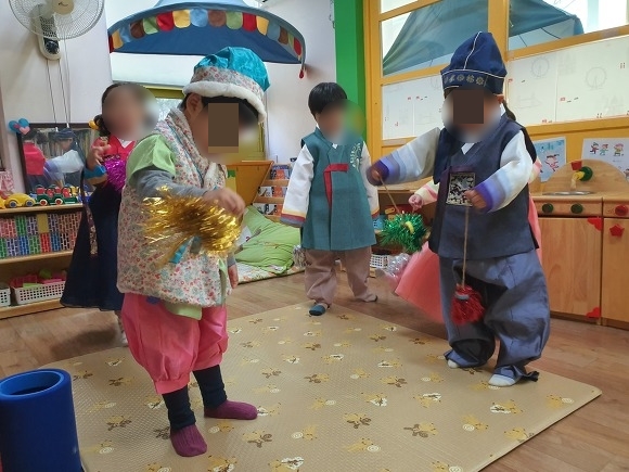휴먼시아어린이집 이미지