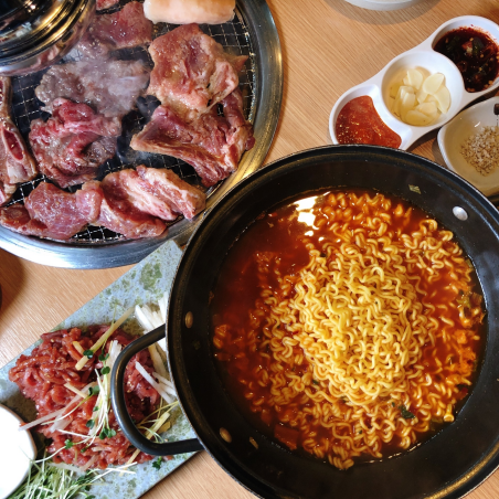 돈우회관 이미지