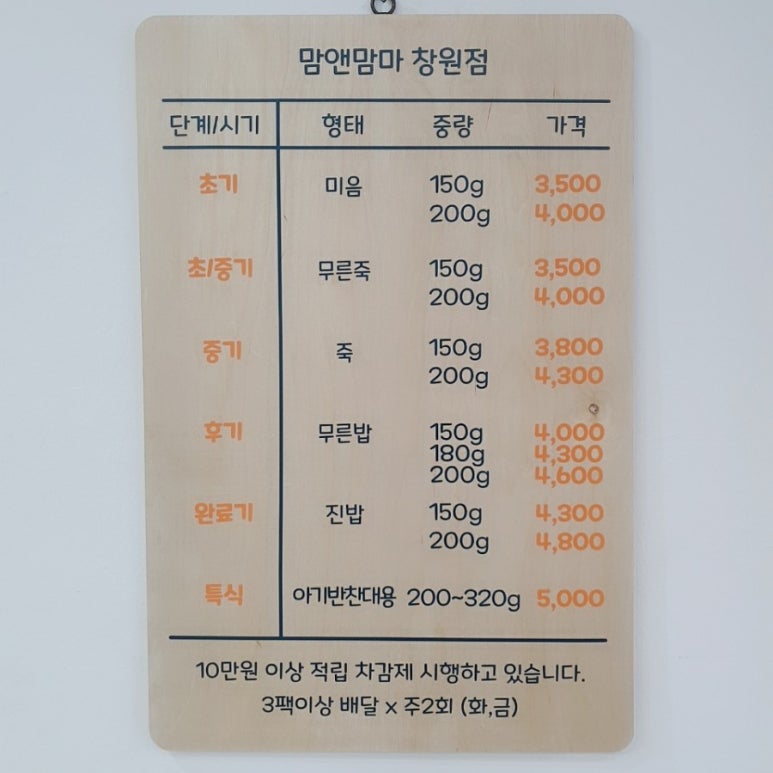 맘앤맘마 이미지