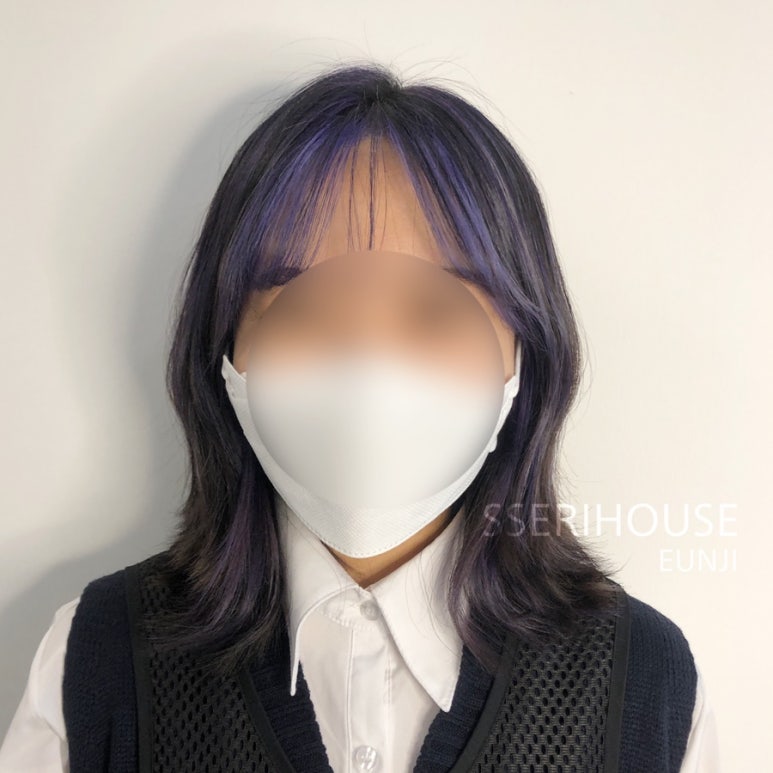 쎄리헤어 이미지