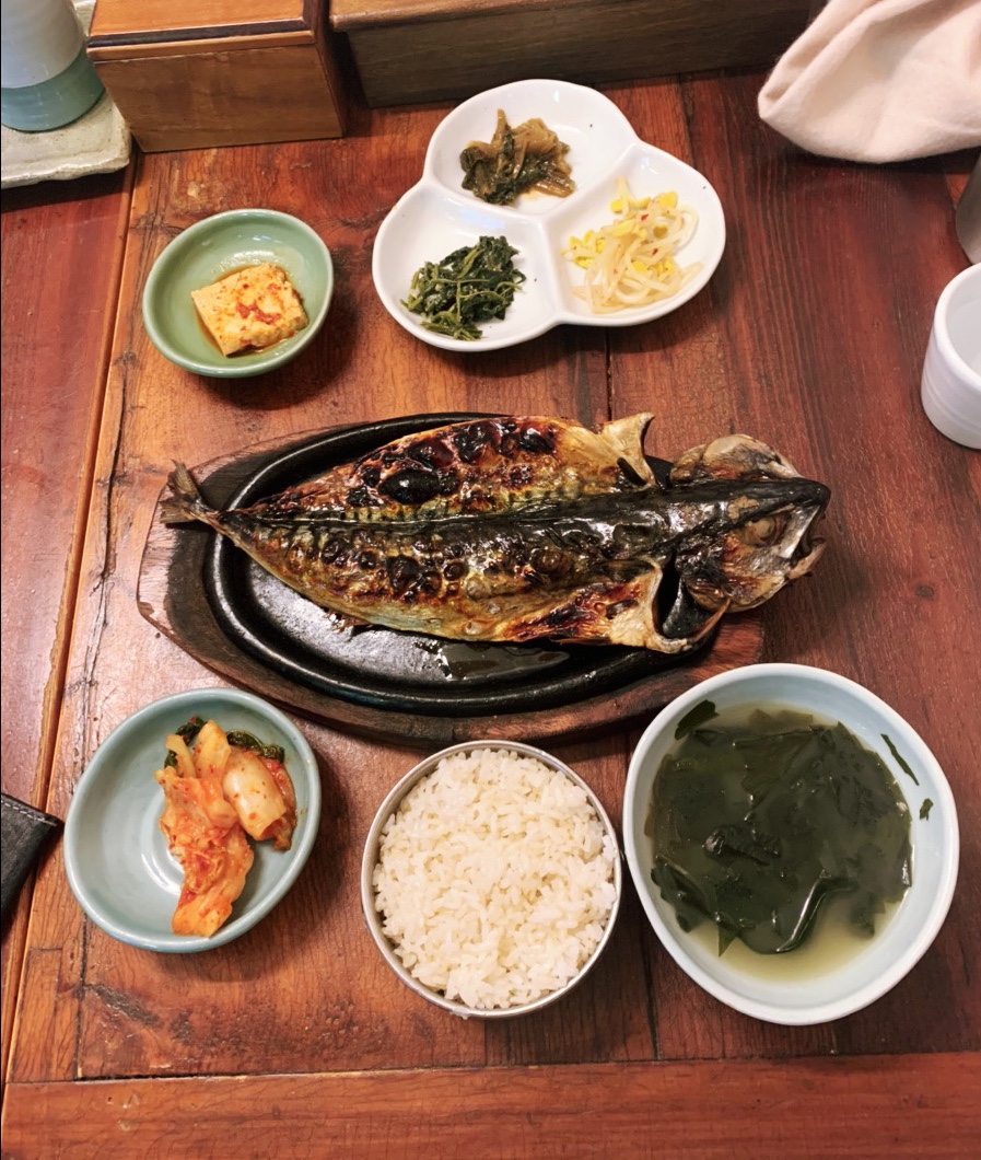 밥짓는집 이미지