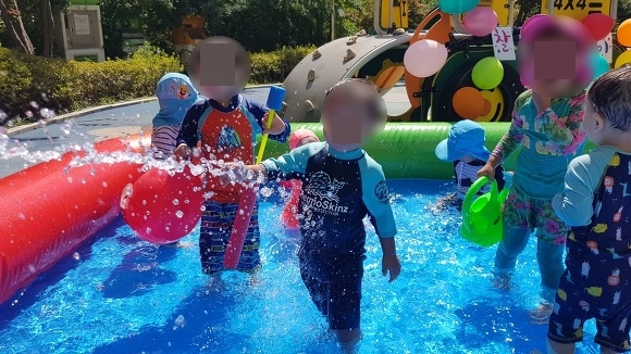 휴먼시아어린이집 이미지