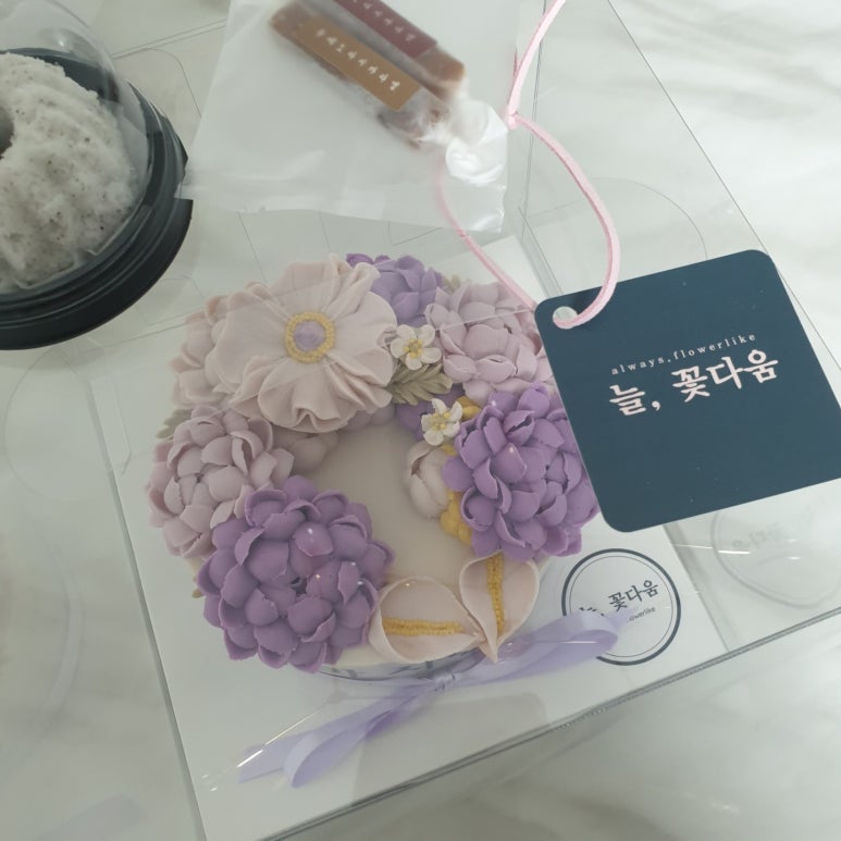 할리스월곶점 이미지