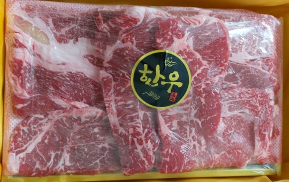 순천참한우 이미지
