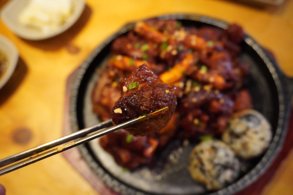 족발야시장청주 이미지