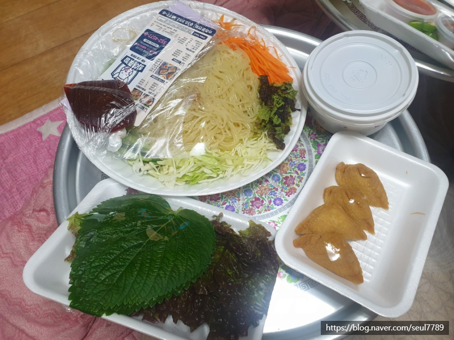김밥천국박촌점 이미지