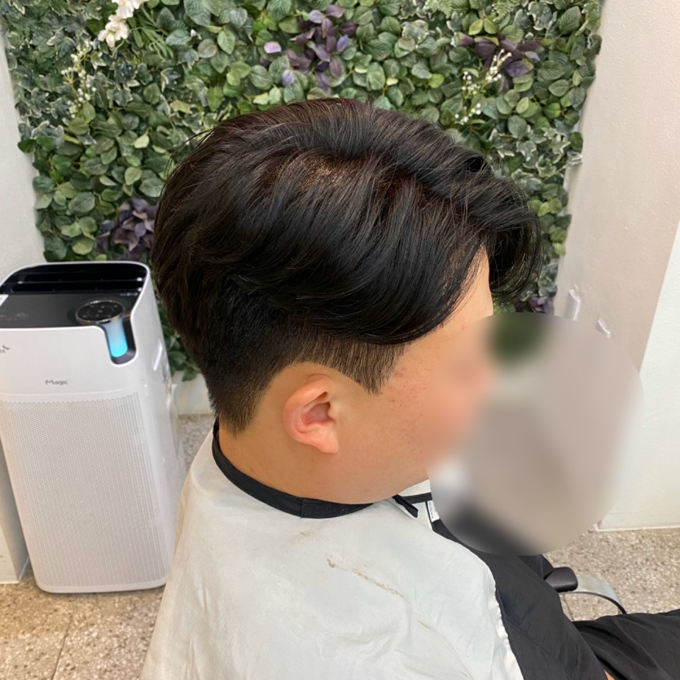 살롱드블랑 이미지