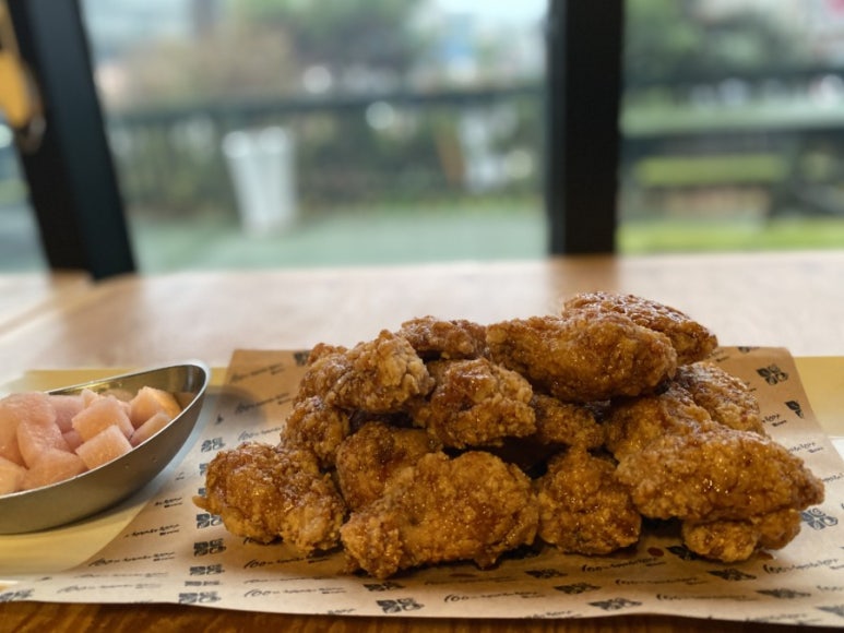 안심치킨태안점 이미지
