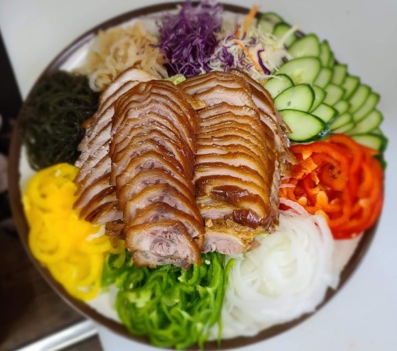 꽃보다족발 이미지