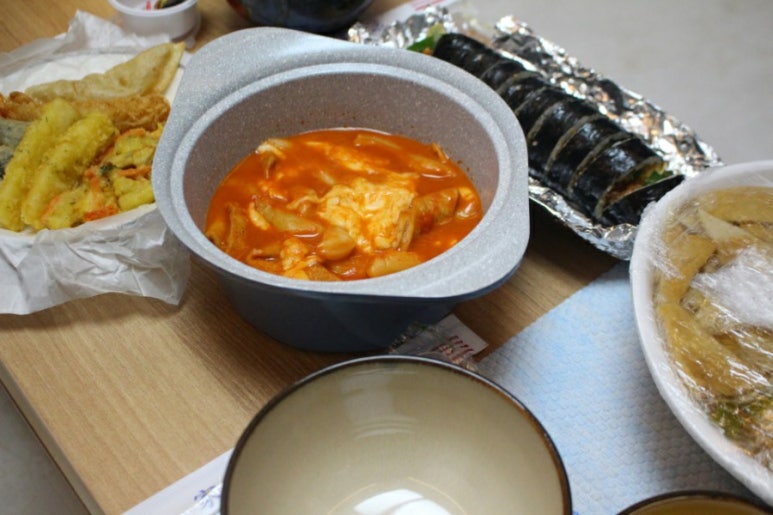 빨강호랭이 인계점 이미지