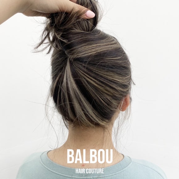 발부BALBOU 이미지