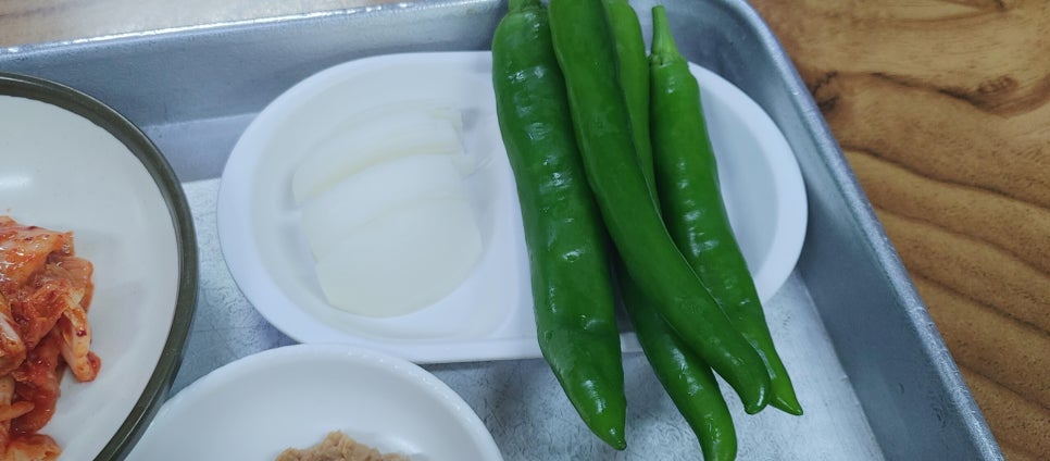 이화 한우소머리곰탕 이미지