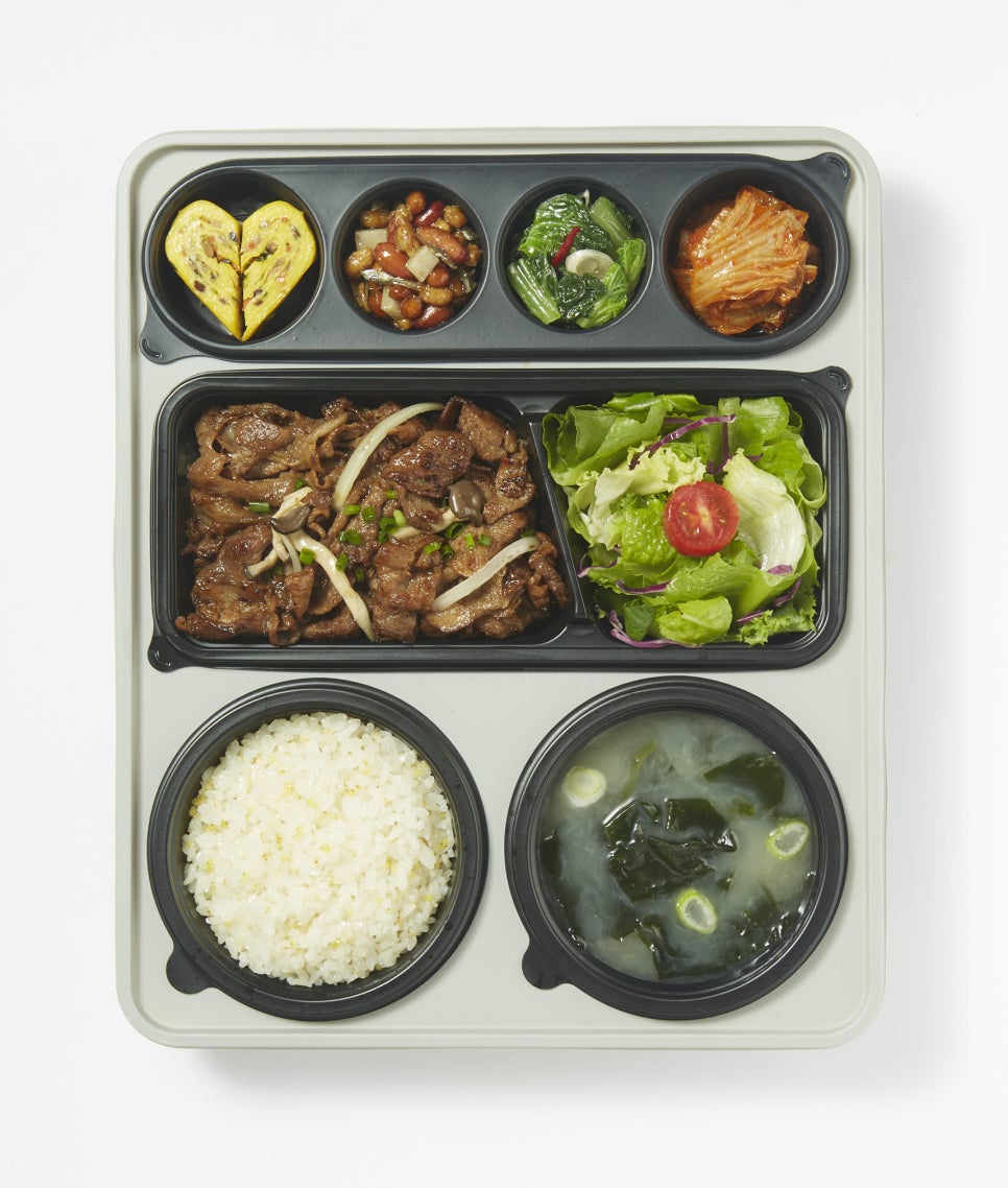 채선당도시락&샐러드 이미지