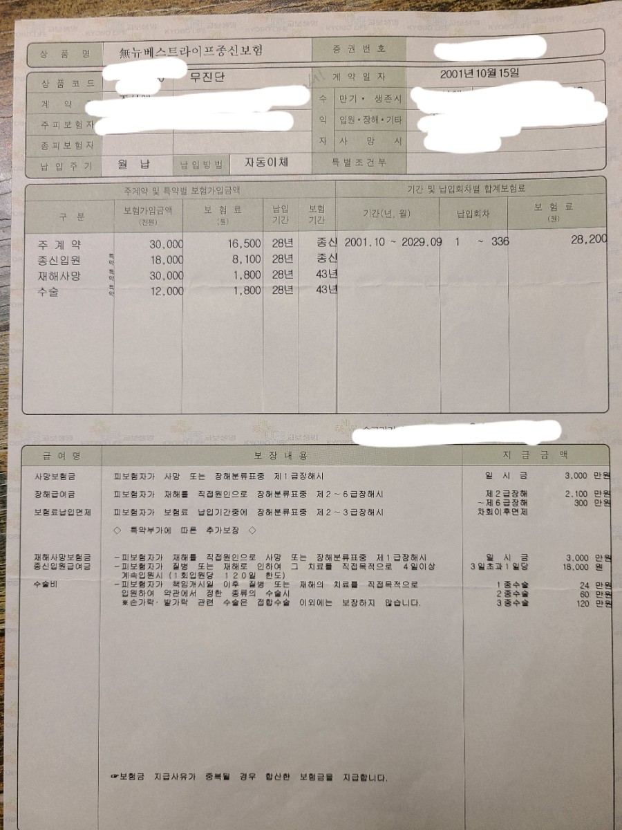 뉴베스트라이프 이미지