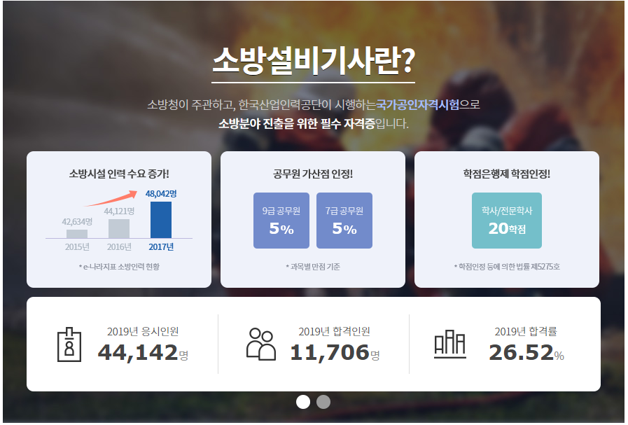 대한소방설비 이미지